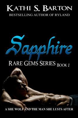 Sapphire: Rare Gems Series 1629890049 Book Cover
