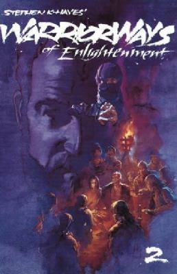 Warrior Ways of Enlightenment Vol. 2 B0033PZZ1I Book Cover