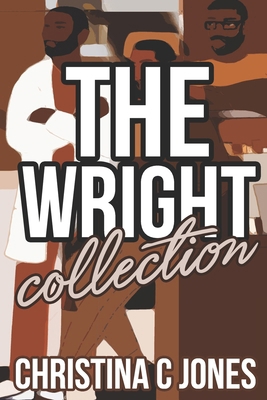 The Wright Collection 1093658606 Book Cover