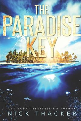 The Paradise Key 179469093X Book Cover