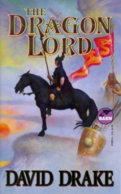 Dragon Lord 0671878905 Book Cover
