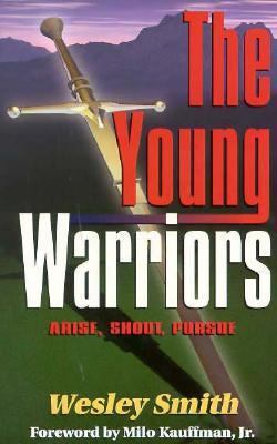 The Young Warriors 1560432969 Book Cover