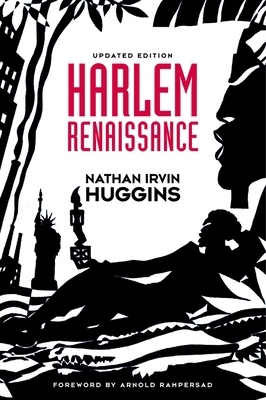 Harlem Renaissance 0195063368 Book Cover