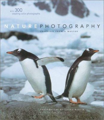 Nature Photography (Learning from a Master) 0810991160 Book Cover