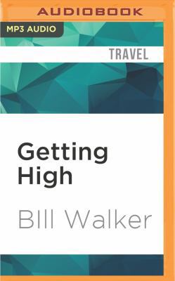 Getting High: The Annapurna Circuit in Nepal 153664787X Book Cover