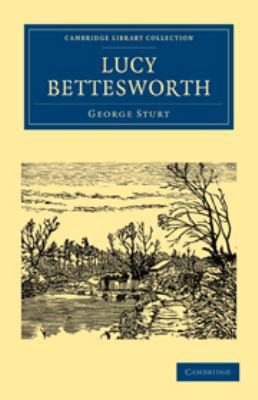 Lucy Bettesworth 0511792190 Book Cover