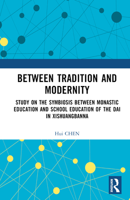 Between Tradition and Modernity: Study on the S... 1032530804 Book Cover