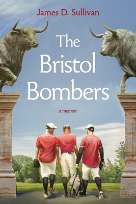 The Bristol Bombers 1963296788 Book Cover