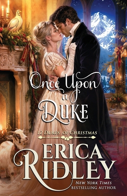 Once Upon a Duke B0H4WZDYVV Book Cover