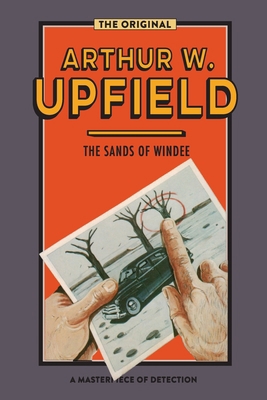 The Sands of Windee 1925416917 Book Cover