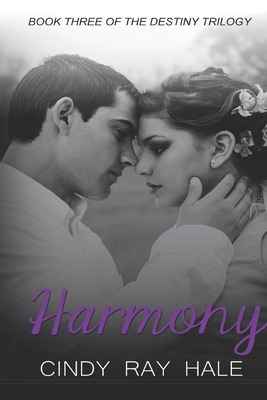 Harmony B085RNKX6W Book Cover
