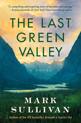 The Last Green Valley 1503958760 Book Cover