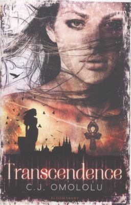 Transcendence 1408836912 Book Cover