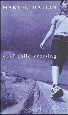 Deaf Child Crossing 0689822081 Book Cover