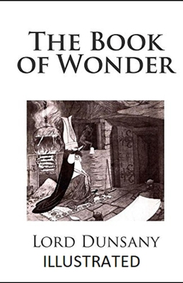 Paperback The Book of Wonder Illustrated Book