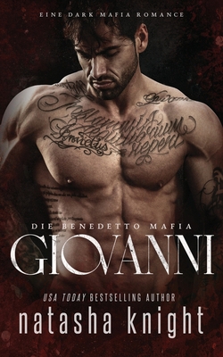 Giovanni: Die Benedetto Mafia [German] B087619RN7 Book Cover