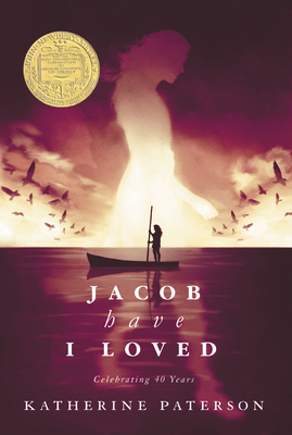 Jacob Have I Loved: A Newbery Award Winner B00BG7M810 Book Cover