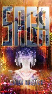 Saga 0142414220 Book Cover