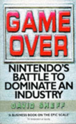 Game Over (Teach Yourself) 0340599820 Book Cover
