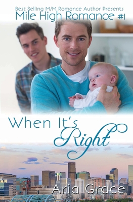 When It's Right 1484984536 Book Cover