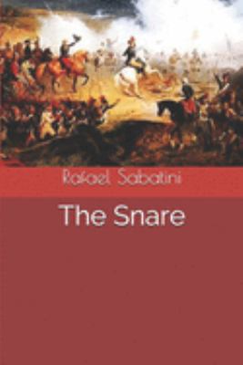 The Snare 1691355003 Book Cover