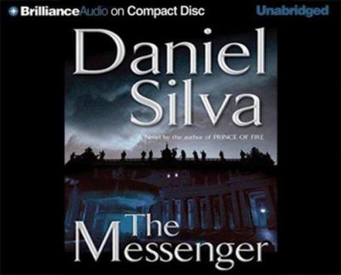 The Messenger 1596000295 Book Cover