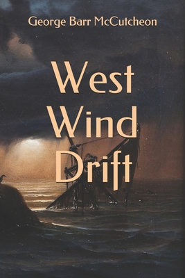 West Wind Drift B085RRNWP7 Book Cover