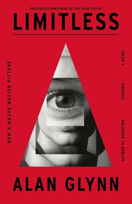 Limitless B00CNL07GG Book Cover