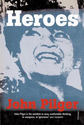 Heroes 0099266113 Book Cover