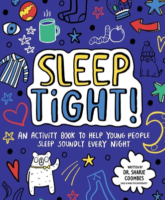 Sleep Tight! 1684642760 Book Cover