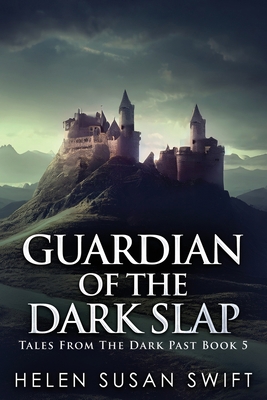 Guardian Of The Dark Slap [Large Print] 4824168791 Book Cover
