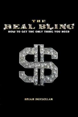 The Real Bling 1419657577 Book Cover