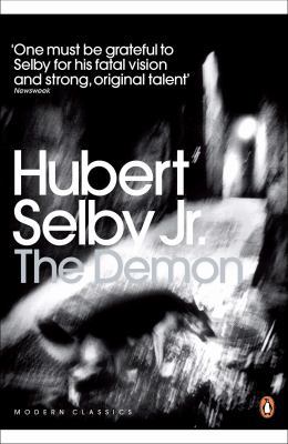 Demon 0141195649 Book Cover