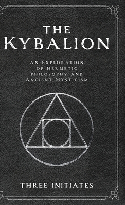 The Kybalion B0DDP6V12Y Book Cover