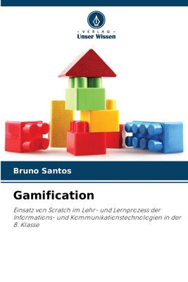 Gamification [German] 6209166458 Book Cover
