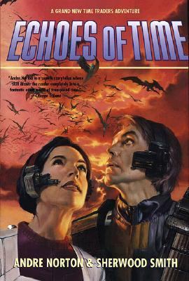 Echoes In Time 031285921X Book Cover