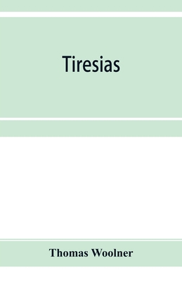 Tiresias 9353954975 Book Cover