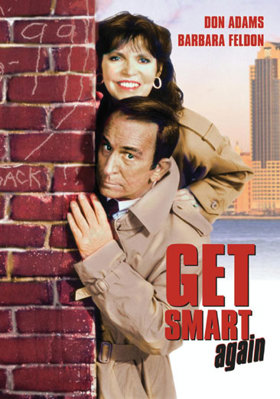 Get Smart, Again! B0002S64Z0 Book Cover