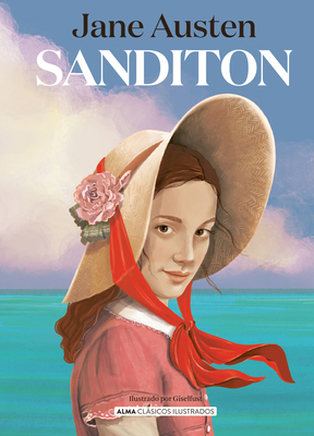 Sanditon [Spanish] 8418933704 Book Cover