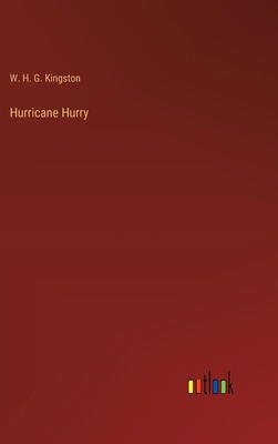 Hurricane Hurry 3385226244 Book Cover