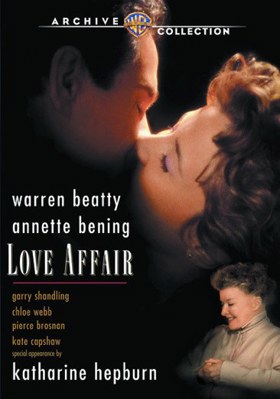 Love Affair B008XTVWMU Book Cover