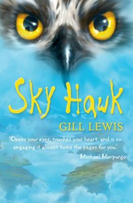 Sky Hawk 0192756249 Book Cover