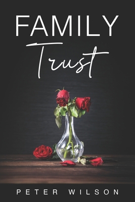 Family Trust B0D5VLYHN5 Book Cover