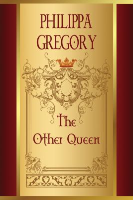The Other Queen 1436121728 Book Cover