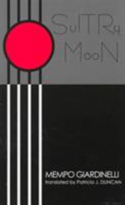 Sultry Moon (Discoveries) 0935480927 Book Cover