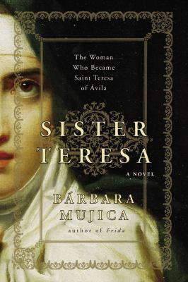 Sister Teresa: The Woman Who Became Saint Teres... 159020025X Book Cover