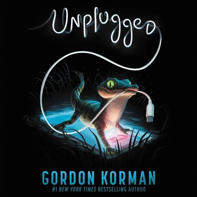Unplugged Lib/E 1799946851 Book Cover