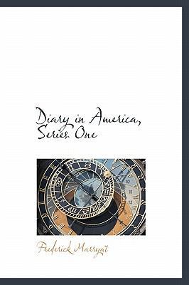 Diary in America, Series One 1241667055 Book Cover