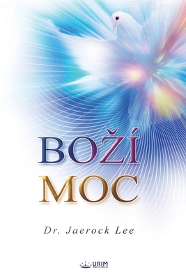 BOZÍ MOC(Czech Edition) [Czech] B0CJXQJS1B Book Cover