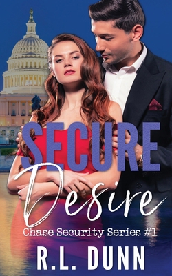 Secure Desire 1949394174 Book Cover